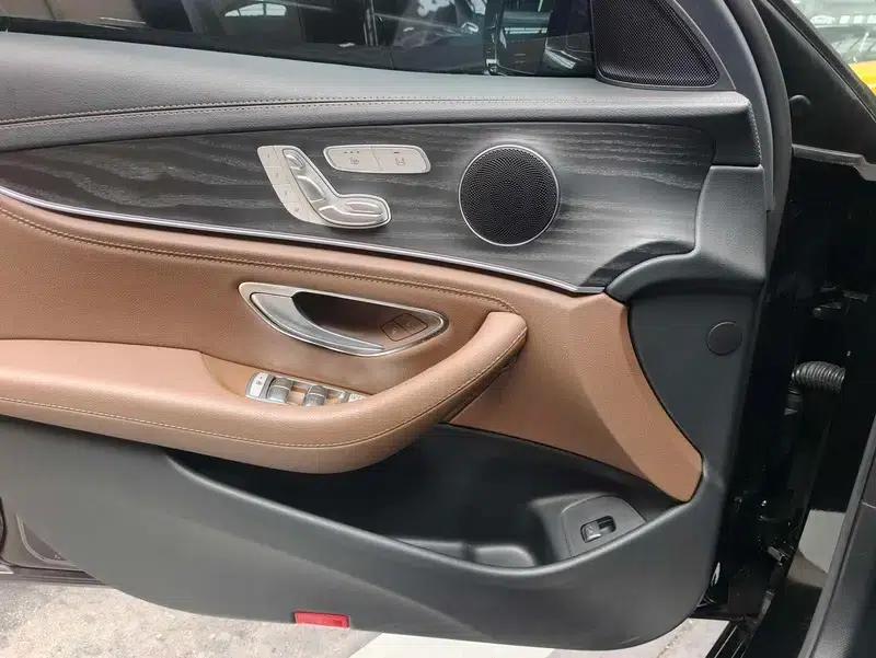Mercedes-Benz E-Class 2023 E 300 L Fashion Sedan — миниатюра 5