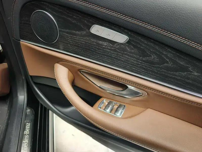Mercedes-Benz E-Class 2023 E 300 L Fashion Sedan — миниатюра 8