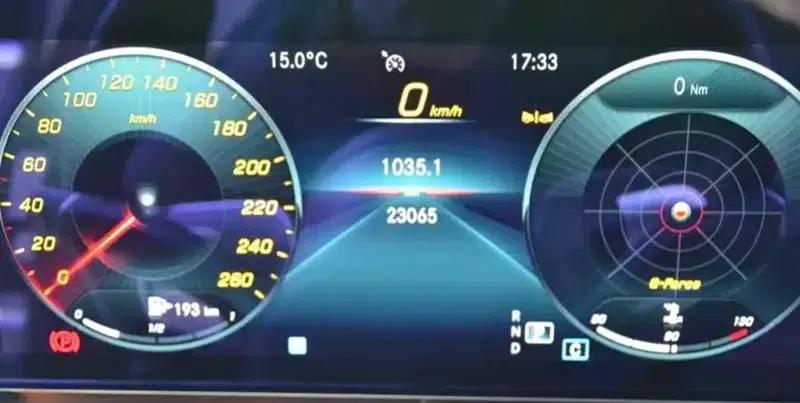 Mercedes-Benz E-Class 2023 E 300 L Fashion Sedan — миниатюра 10