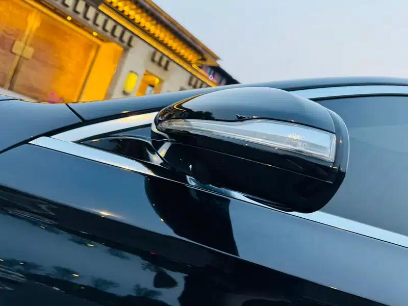 Mercedes-Benz E-Class 2019 Facelift E 300 L Sport Luxury — миниатюра 11