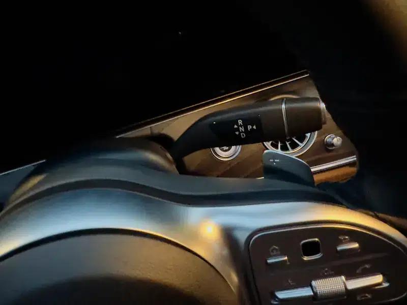 Mercedes-Benz E-Class 2019 Facelift E 300 L Sport Luxury — миниатюра 16