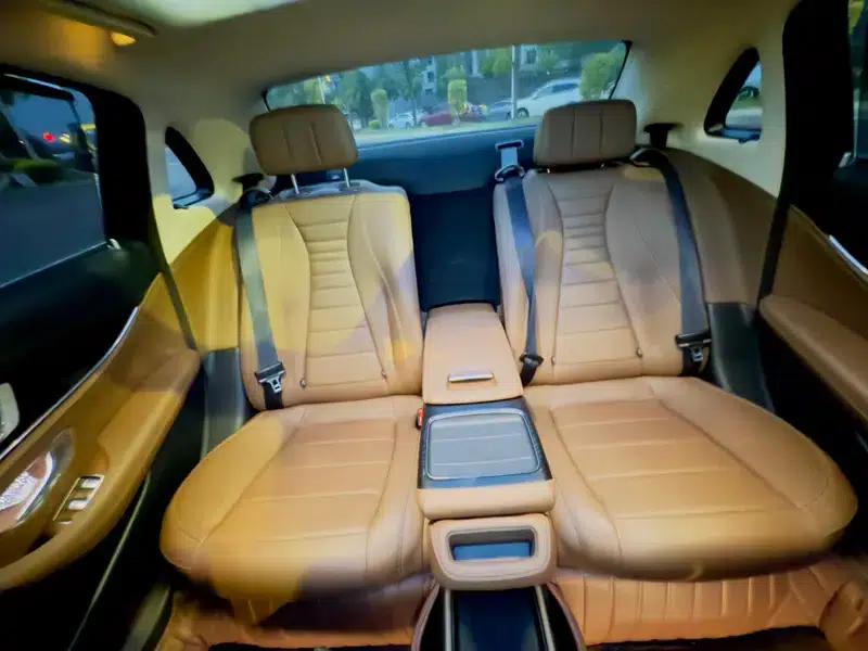 Mercedes-Benz E-Class 2019 Facelift E 300 L Sport Luxury — миниатюра 20