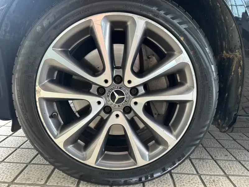 Mercedes-Benz E-Class 2019 Facelift E 300 L Fashion Model — миниатюра 8