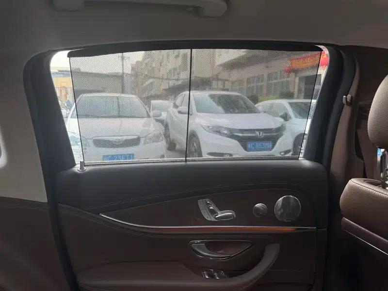 Mercedes-Benz E-Class 2022 Facelift E 300 L Luxury Sedan — миниатюра 26