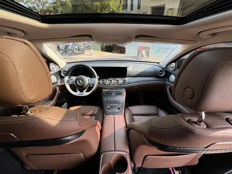 2019 Mercedes-Benz E-Class E 200 L Sport 4MATIC — миниатюра 12