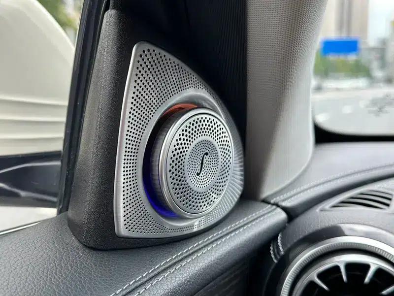 Mercedes-Benz E-Class 2020 E 260 L Sport — миниатюра 11