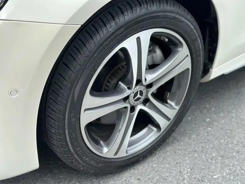 Mercedes-Benz E-Class 2020 E 260 L Sport — миниатюра 12