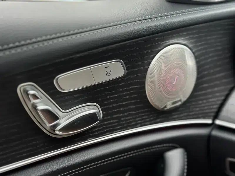 Mercedes-Benz E-Class 2020 E 260 L Sport — миниатюра 13