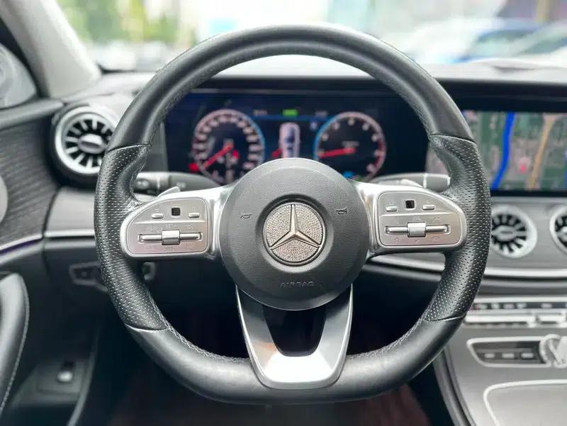 Mercedes-Benz E-Class 2020 E 260 L Sport — миниатюра 16
