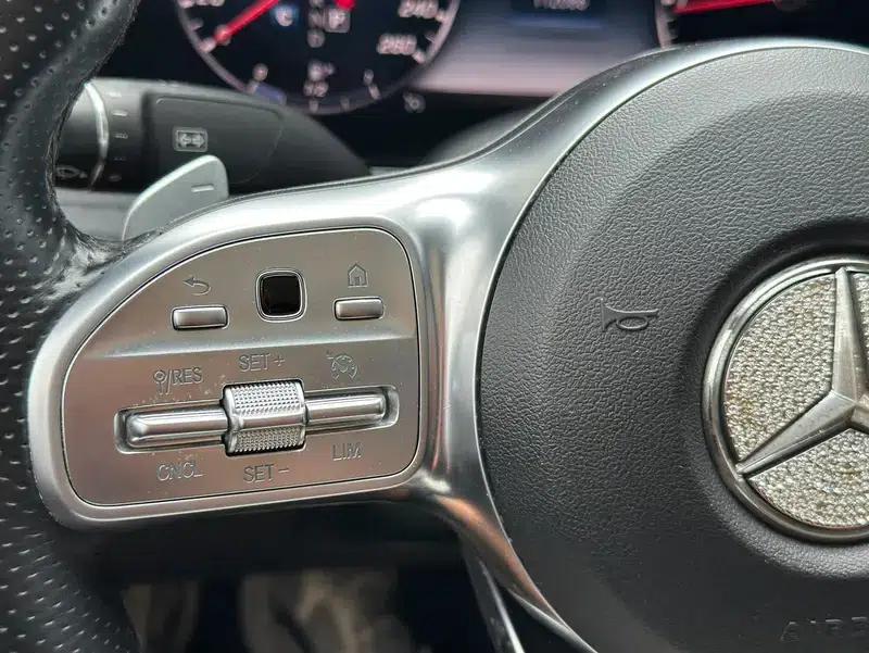 Mercedes-Benz E-Class 2020 E 260 L Sport — миниатюра 18