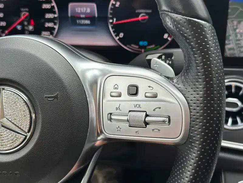 Mercedes-Benz E-Class 2020 E 260 L Sport — миниатюра 19
