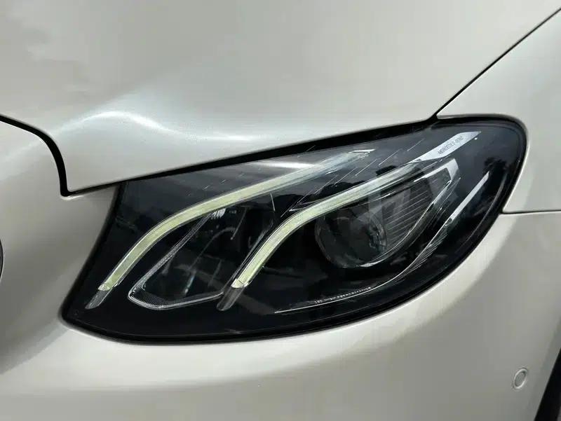 Mercedes-Benz E-Class 2020 E 260 L Sport — миниатюра 5