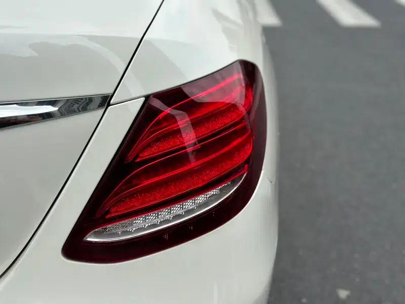 Mercedes-Benz E-Class 2020 E 260 L Sport — миниатюра 6