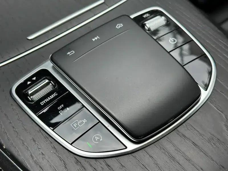 Mercedes-Benz E-Class 2020 E 260 L Sport — миниатюра 8