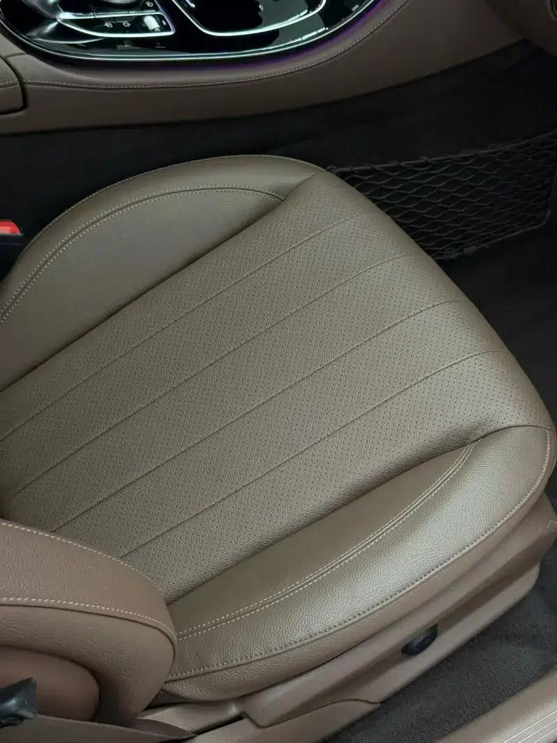 2017 Mercedes-Benz E-Class E 300 L Luxury — миниатюра 16