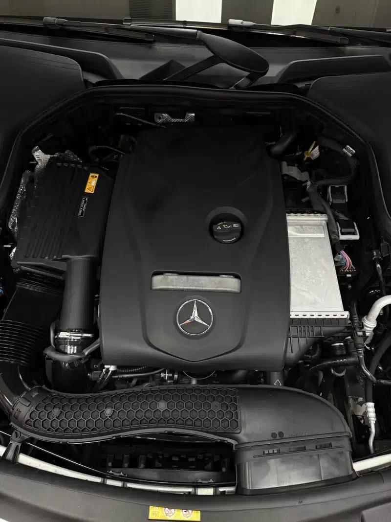 2017 Mercedes-Benz E-Class E 300 L Luxury — миниатюра 6