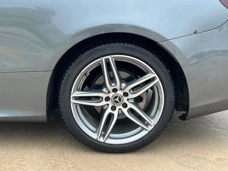 Mercedes-Benz E-Class (Imported) 2018 E 200 Coupe — миниатюра 6