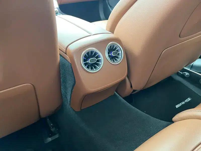 Mercedes-Benz E-Class (Imported) 2018 E 200 Coupe — миниатюра 10
