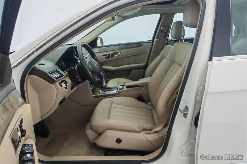 Mercedes-Benz E-Class (Imported) 2010 E 200 CGI Elegance — миниатюра 17