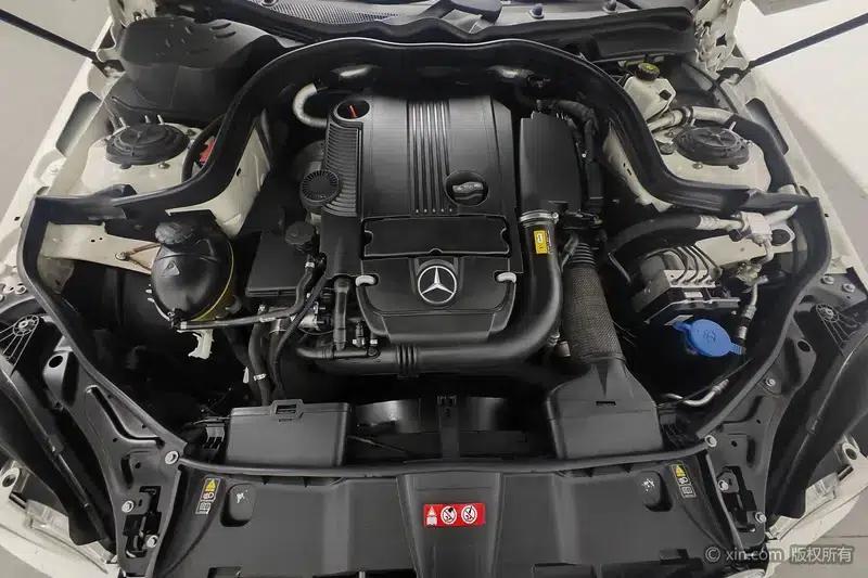 Mercedes-Benz E-Class (Imported) 2010 E 200 CGI Elegance — миниатюра 5