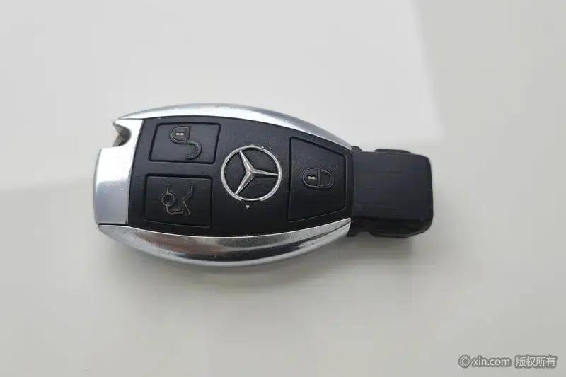Mercedes-Benz E-Class (Imported) 2010 E 200 CGI Elegance — миниатюра 6