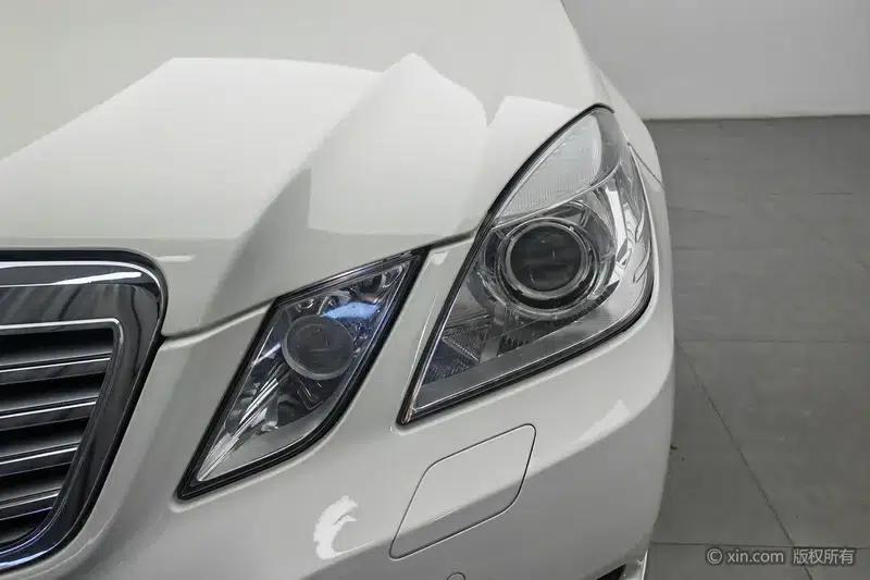 Mercedes-Benz E-Class (Imported) 2010 E 200 CGI Elegance — миниатюра 7