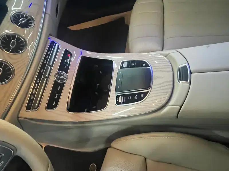 Mercedes-Benz E-Class (Imported) 2020 E 260 Coupe — миниатюра 6