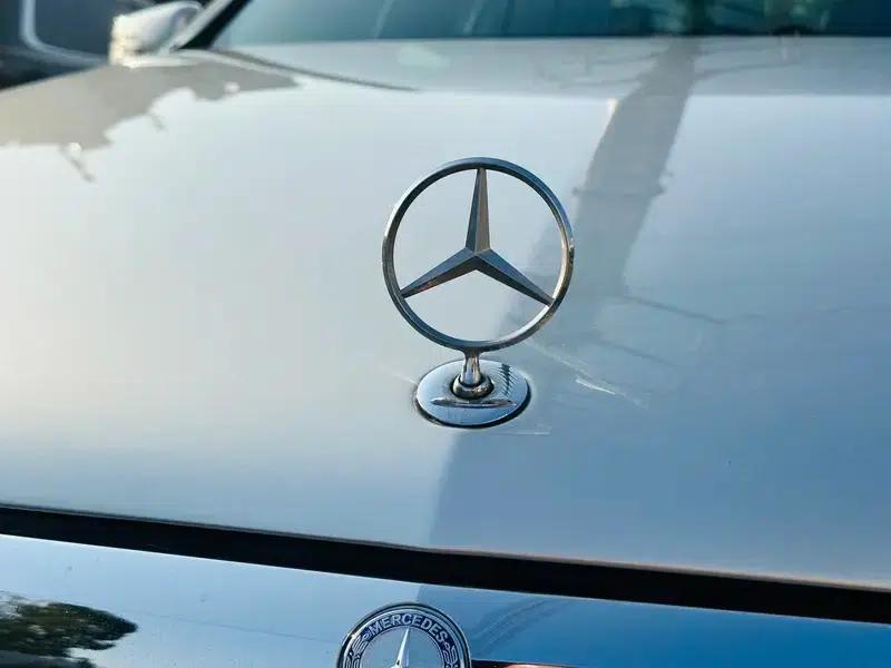 Mercedes-Benz E-Class (Imported) 2010 E 300 Fashion Luxury Edition — миниатюра 13