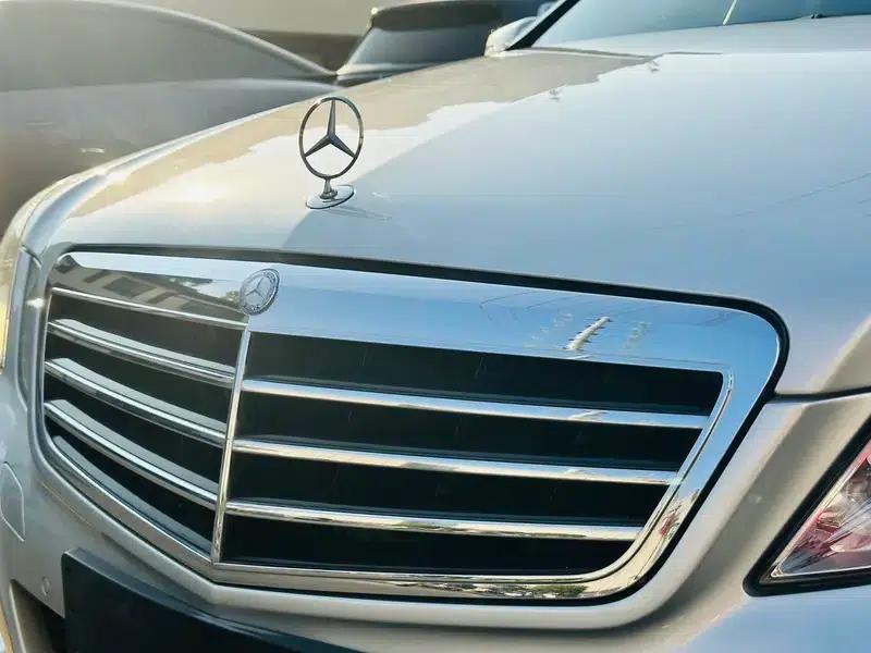 Mercedes-Benz E-Class (Imported) 2010 E 300 Fashion Luxury Edition — миниатюра 14