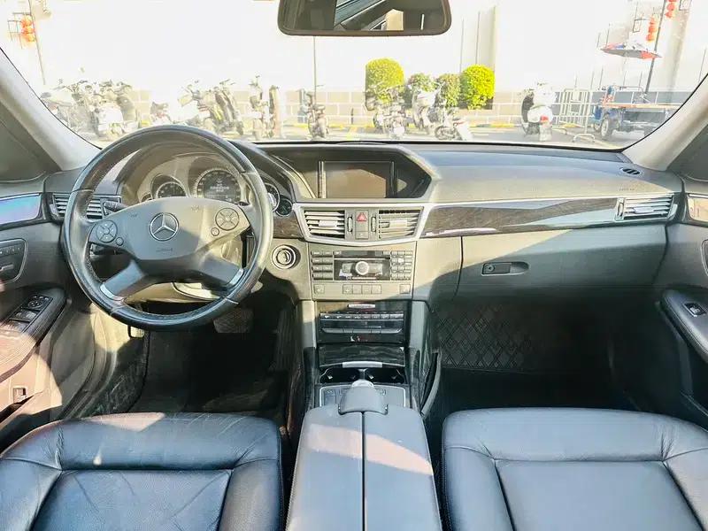 Mercedes-Benz E-Class (Imported) 2010 E 300 Fashion Luxury Edition — миниатюра 15