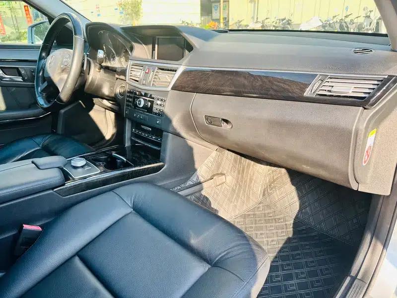 Mercedes-Benz E-Class (Imported) 2010 E 300 Fashion Luxury Edition — миниатюра 18