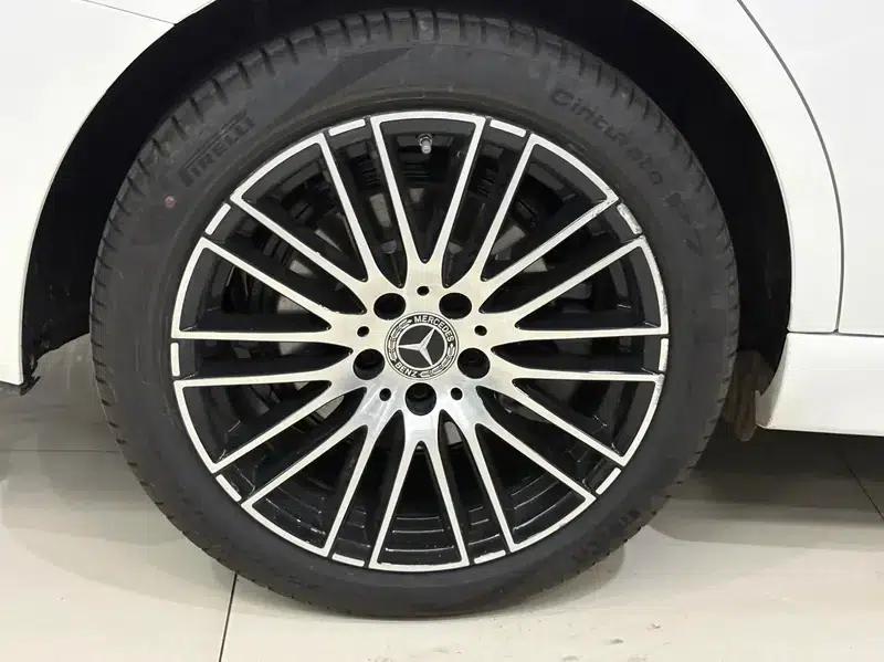 2026 Mercedes-Benz C-Class C 260 L Sport Sedan — миниатюра 9