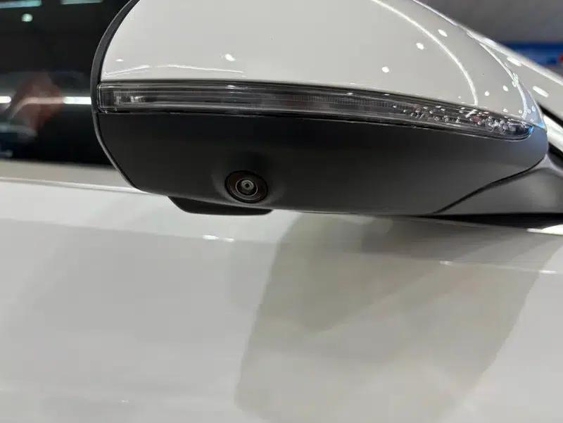 2026 Mercedes-Benz C-Class C 260 L Sport Sedan — миниатюра 10
