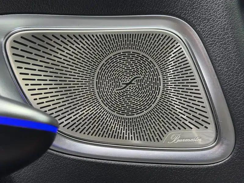 2023 Mercedes-Benz C-Class C 260 L Midnight Sport Edition — миниатюра 9