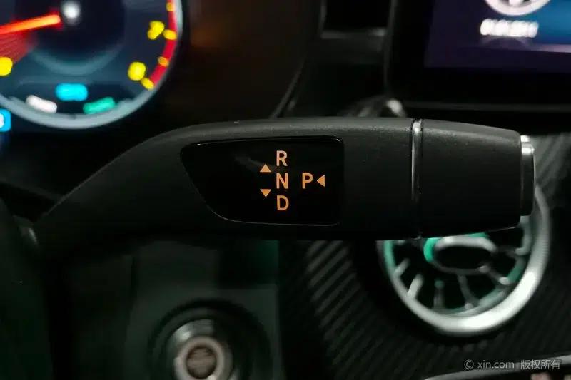 2020 Mercedes-Benz C-Class C 260 Sport Edition — миниатюра 15