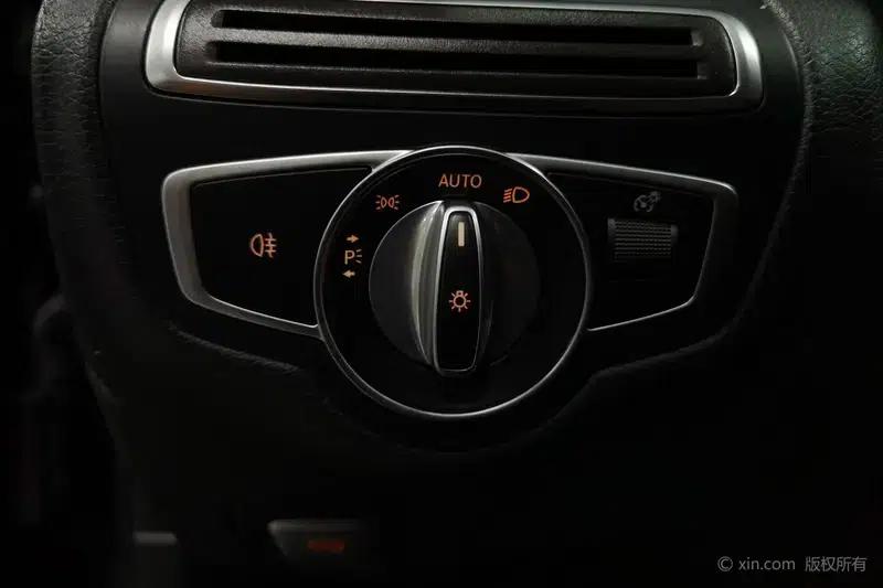 2020 Mercedes-Benz C-Class C 260 Sport Edition — миниатюра 16