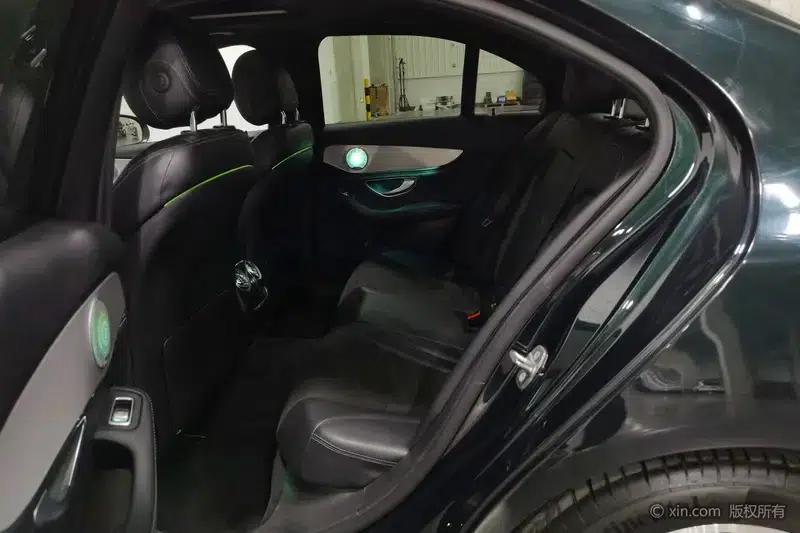 2020 Mercedes-Benz C-Class C 260 Sport Edition — миниатюра 19