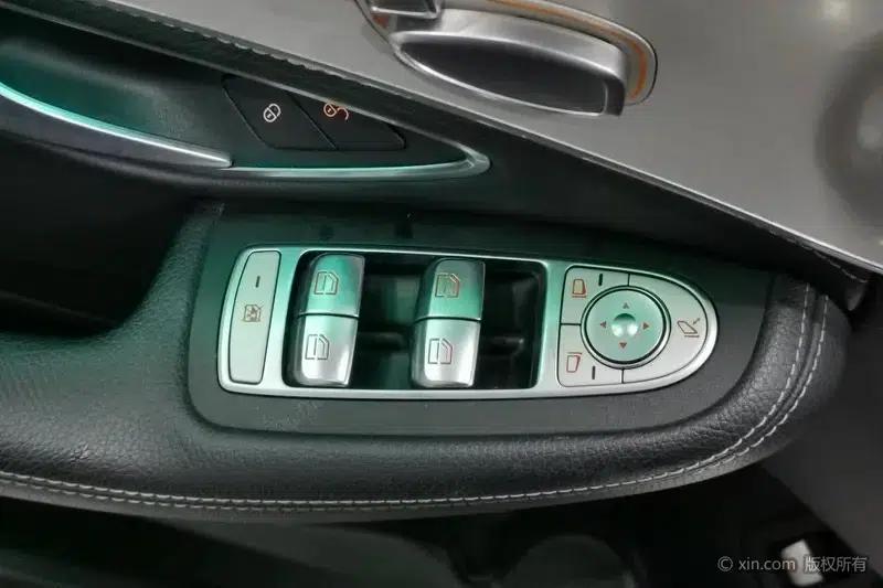 2020 Mercedes-Benz C-Class C 260 Sport Edition — миниатюра 22