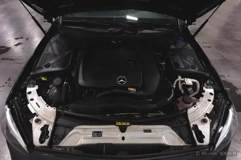 2020 Mercedes-Benz C-Class C 260 Sport Edition — миниатюра 5