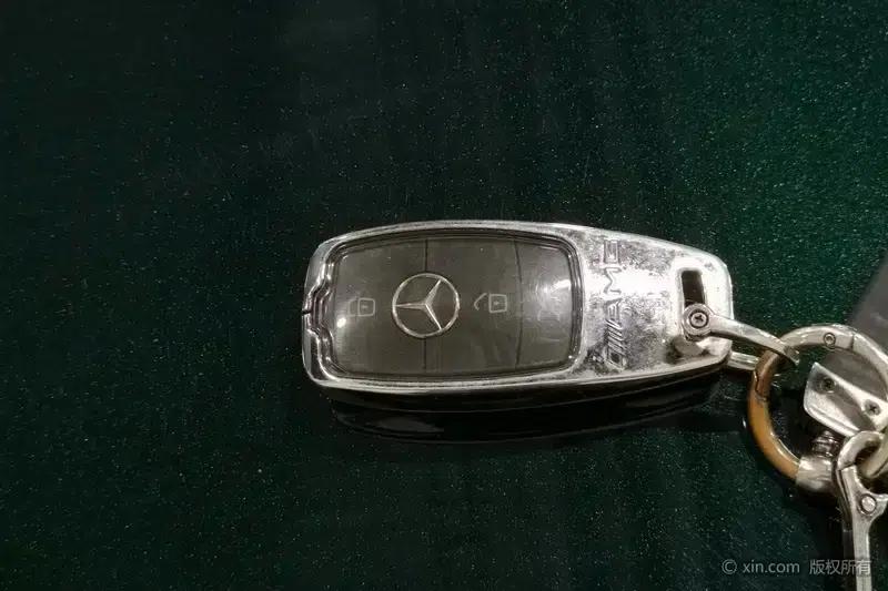 2020 Mercedes-Benz C-Class C 260 Sport Edition — миниатюра 6