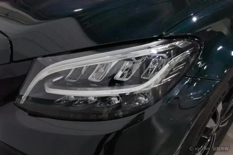 2020 Mercedes-Benz C-Class C 260 Sport Edition — миниатюра 7