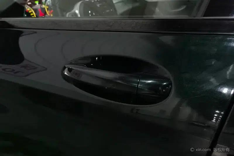 2020 Mercedes-Benz C-Class C 260 Sport Edition — миниатюра 8