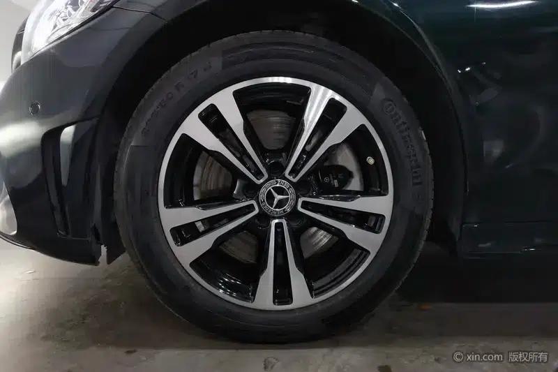 2020 Mercedes-Benz C-Class C 260 Sport Edition — миниатюра 9