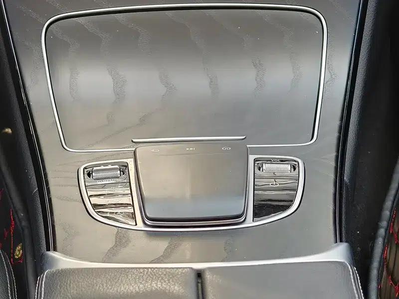 Mercedes-Benz C-Class 2019 Facelift C 260 L Sport Edition — миниатюра 10