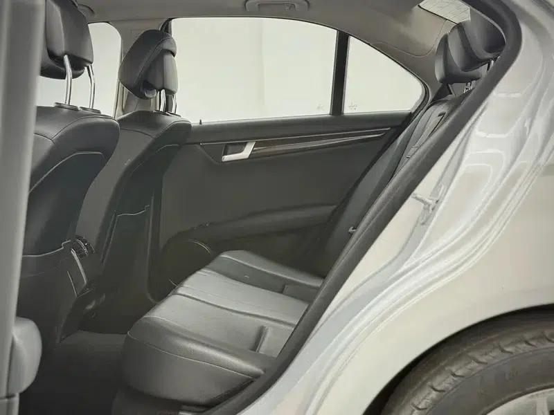 2013 Mercedes-Benz C-Class C 260 CGI Elegance — миниатюра 13