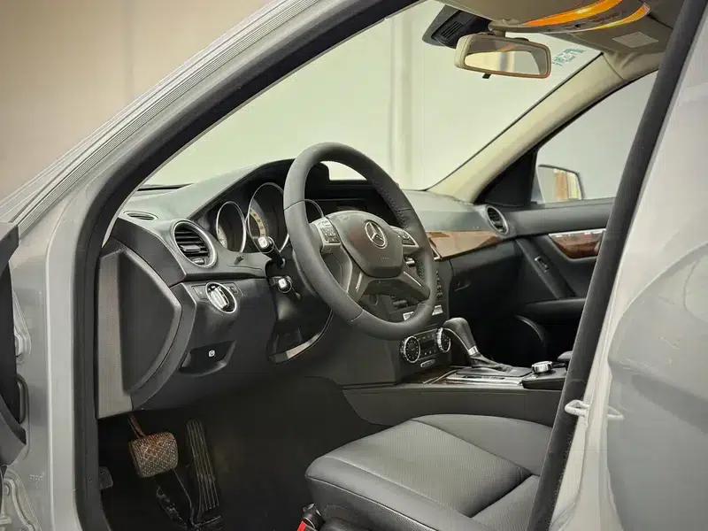2013 Mercedes-Benz C-Class C 260 CGI Elegance — миниатюра 15