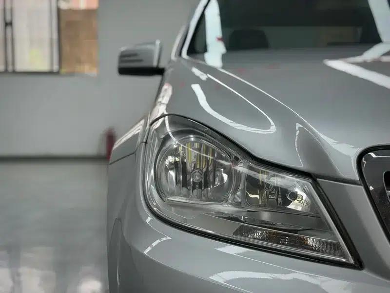 2013 Mercedes-Benz C-Class C 260 CGI Elegance — миниатюра 7