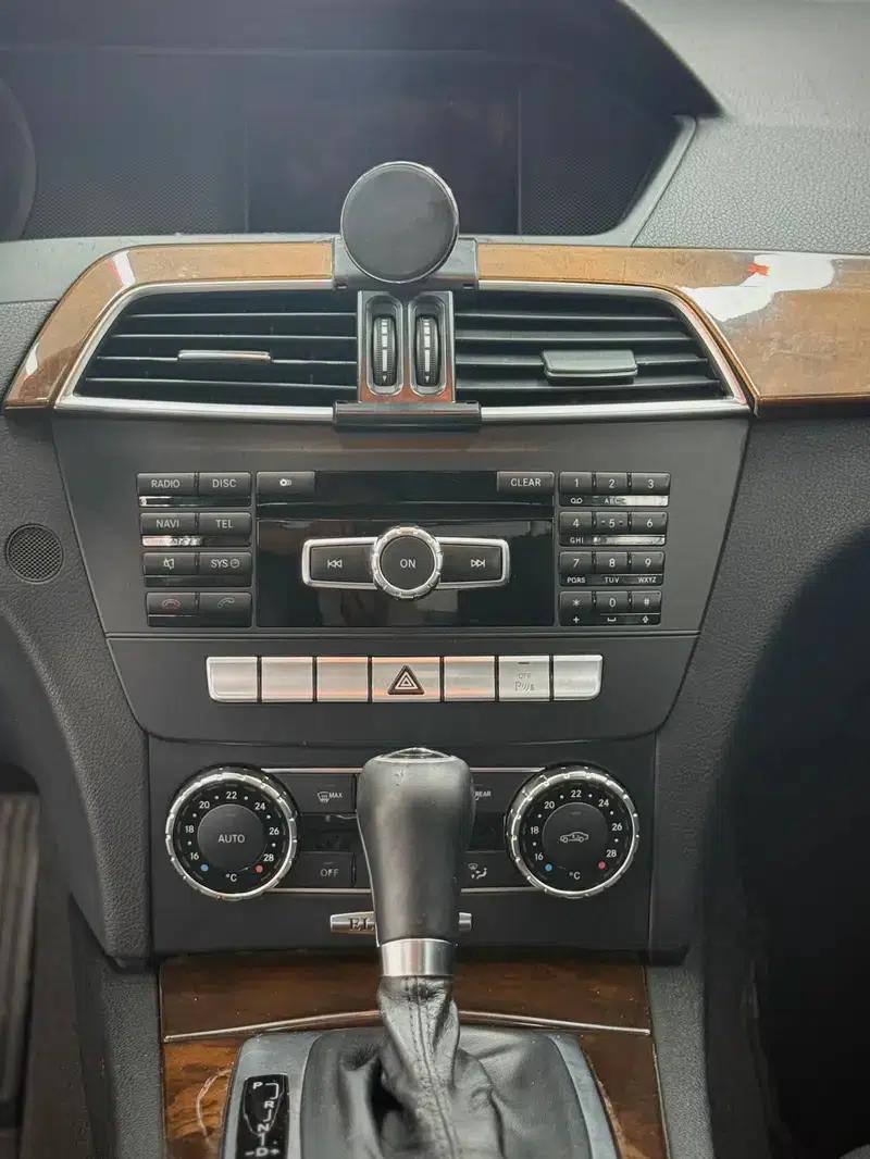 2013 Mercedes-Benz C-Class C 260 CGI Elegance — миниатюра 9