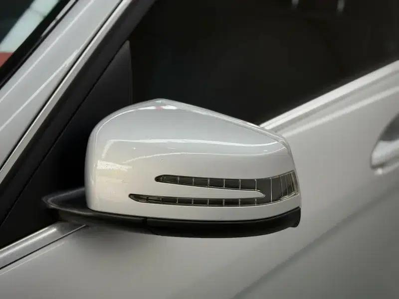 2013 Mercedes-Benz C-Class C 260 CGI Elegance — миниатюра 10