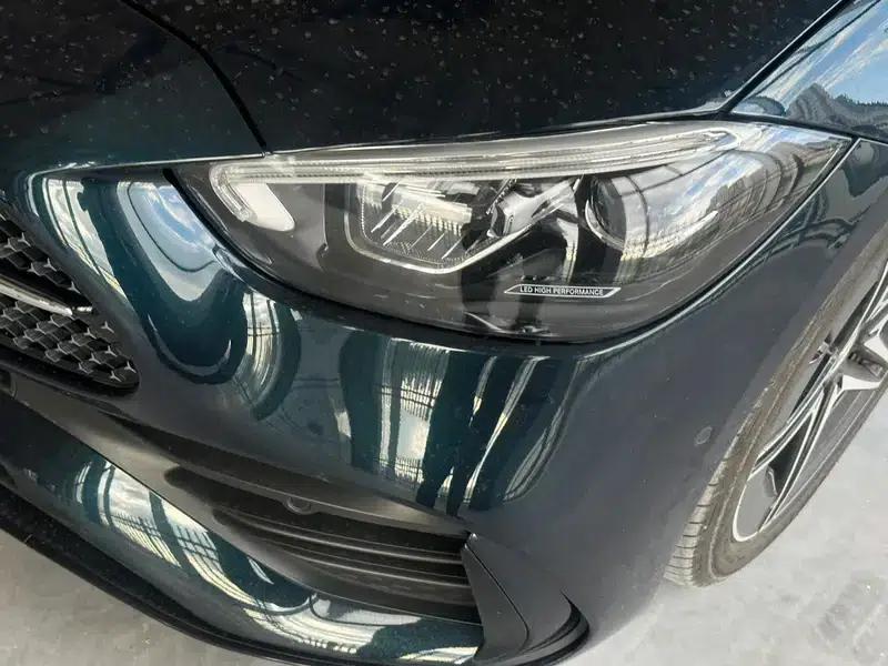 Mercedes-Benz C-Class 2023 Facelift C 260 L Night Sport Edition — миниатюра 7